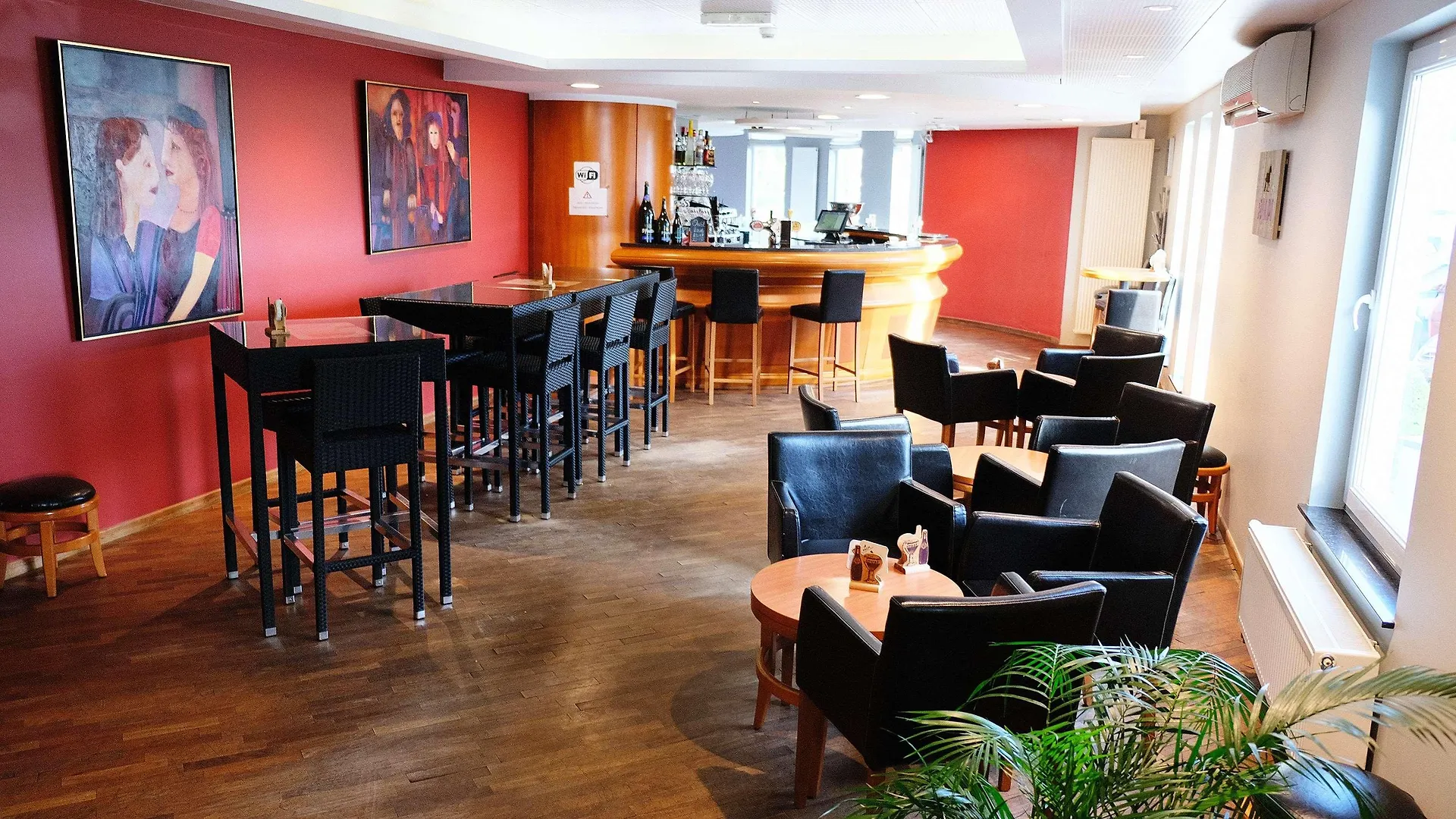 ***  Ibis Styles Charleroi Airport Aero 44 Hotel Belgien