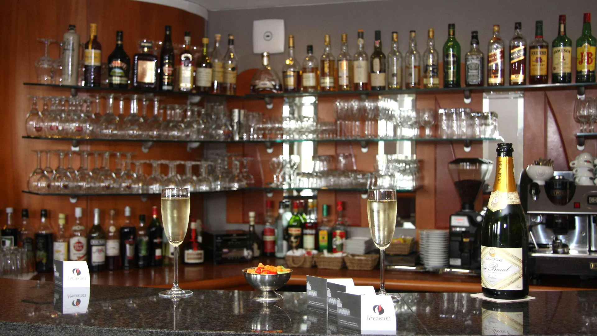 Ibis Styles Charleroi Airport Aero 44 Hotel