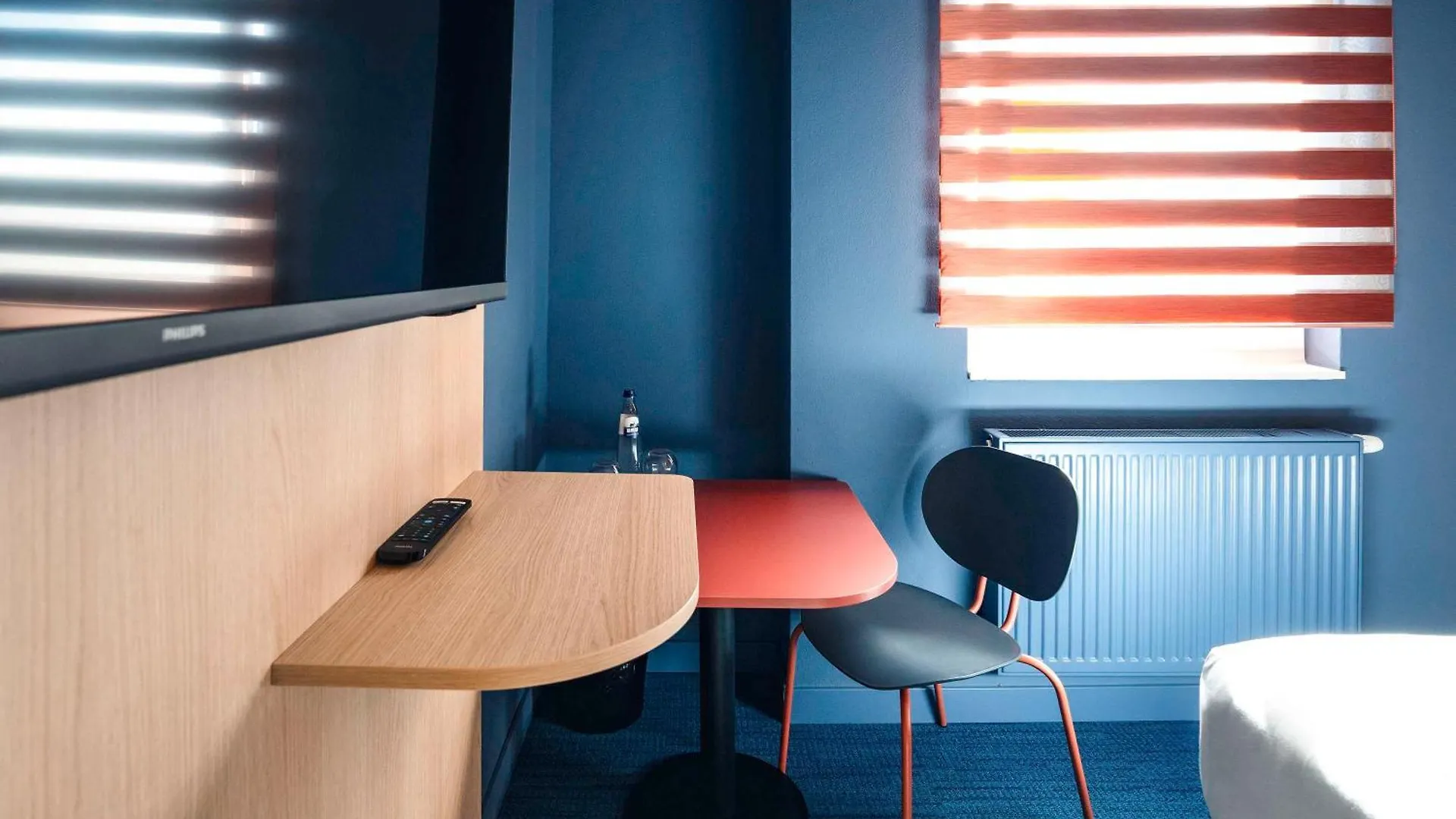 Ibis Styles Charleroi Airport Aero 44 Hotel Belgien