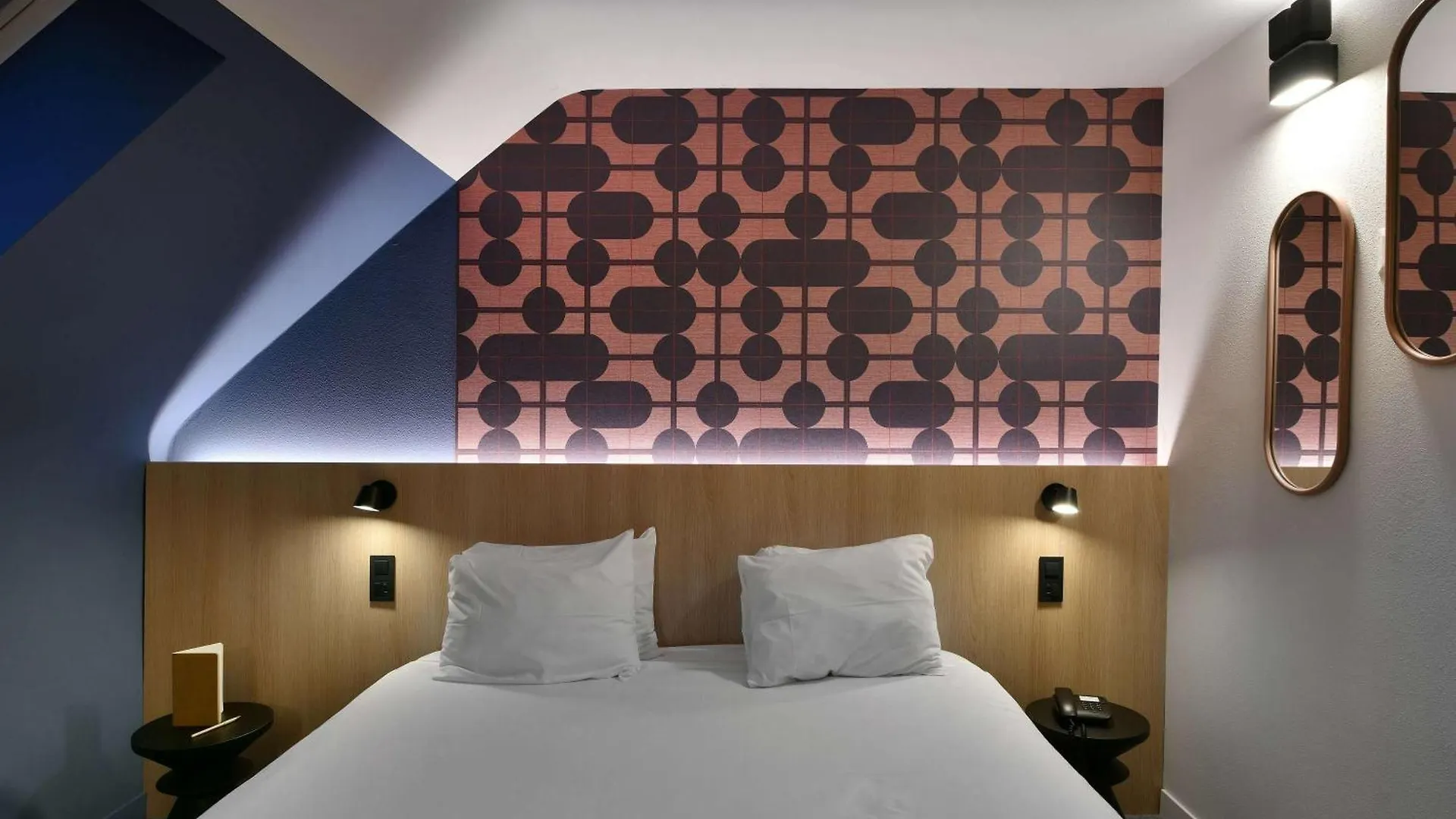 Ibis Styles Charleroi Airport Aero 44 Hotel Belgien