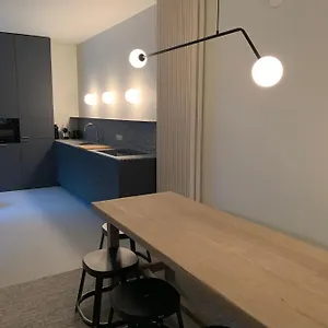 Holiday home Huyze Cordoeanier Bruges