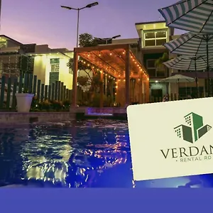 Apartamento Sfmverdana San Francisco de Macorís