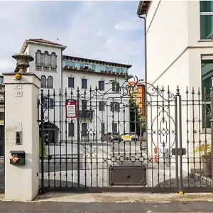 Apartamento Lux 2 Metro M2 Milán