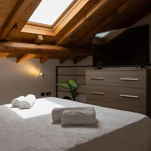 Apartamento Milanoloft Casati 2 Femahotels Milán