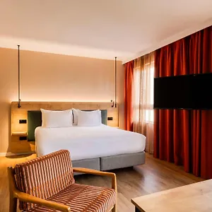 Hotel Hilton Garden Brussels Centre, Bruxelles