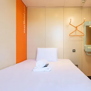 Easyhotel 2* Εδιμβούργο