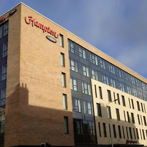 Hampton By Hilton West End 3* Εδιμβούργο