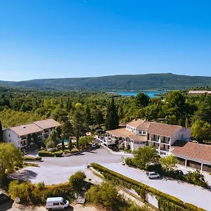 Hotel L'ermitage