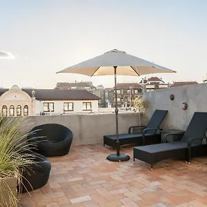 Apartamento Ave César Sevilla