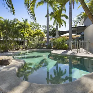 Motel Capricorn & Conference Centre Rockhampton