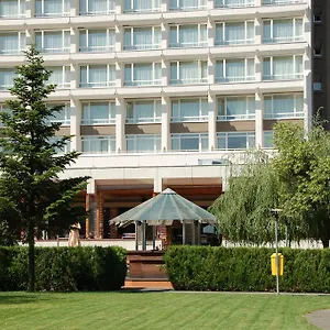 Ramada By Wyndham Parc 4* Βουκουρέστι