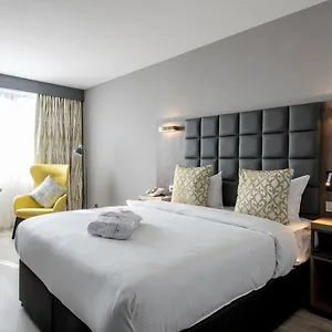 Hotel Gresham Belson Brussels, Bruxelles