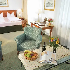 Hotel Alpenhotel Gastager