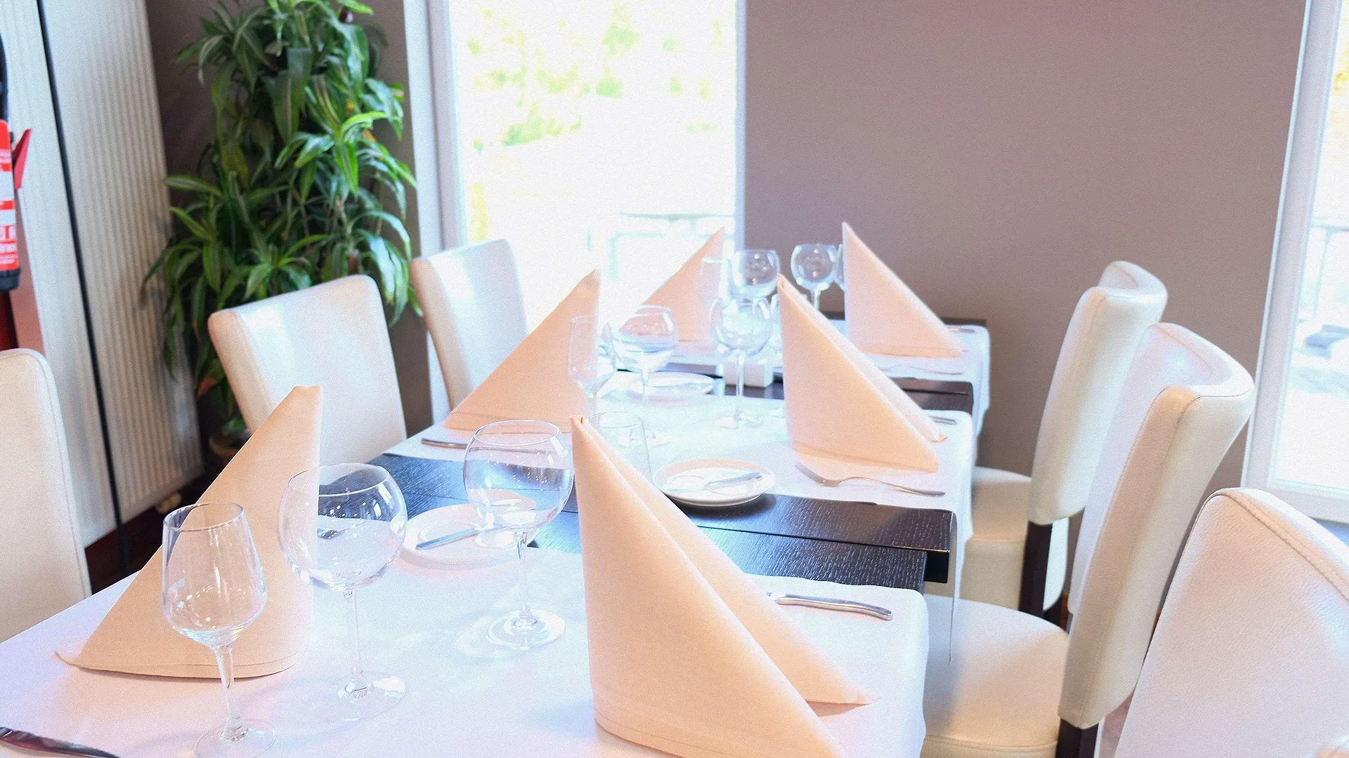 Ibis Styles Charleroi Airport Aero 44 Hotel
