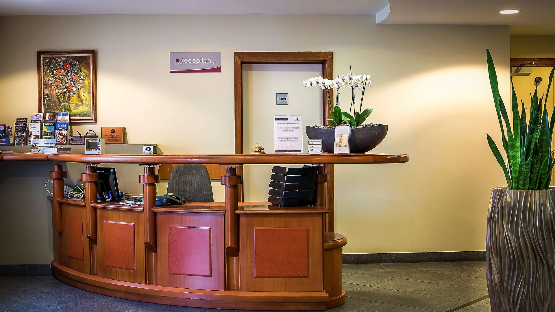 Ibis Styles Charleroi Airport Aero 44 Hotel