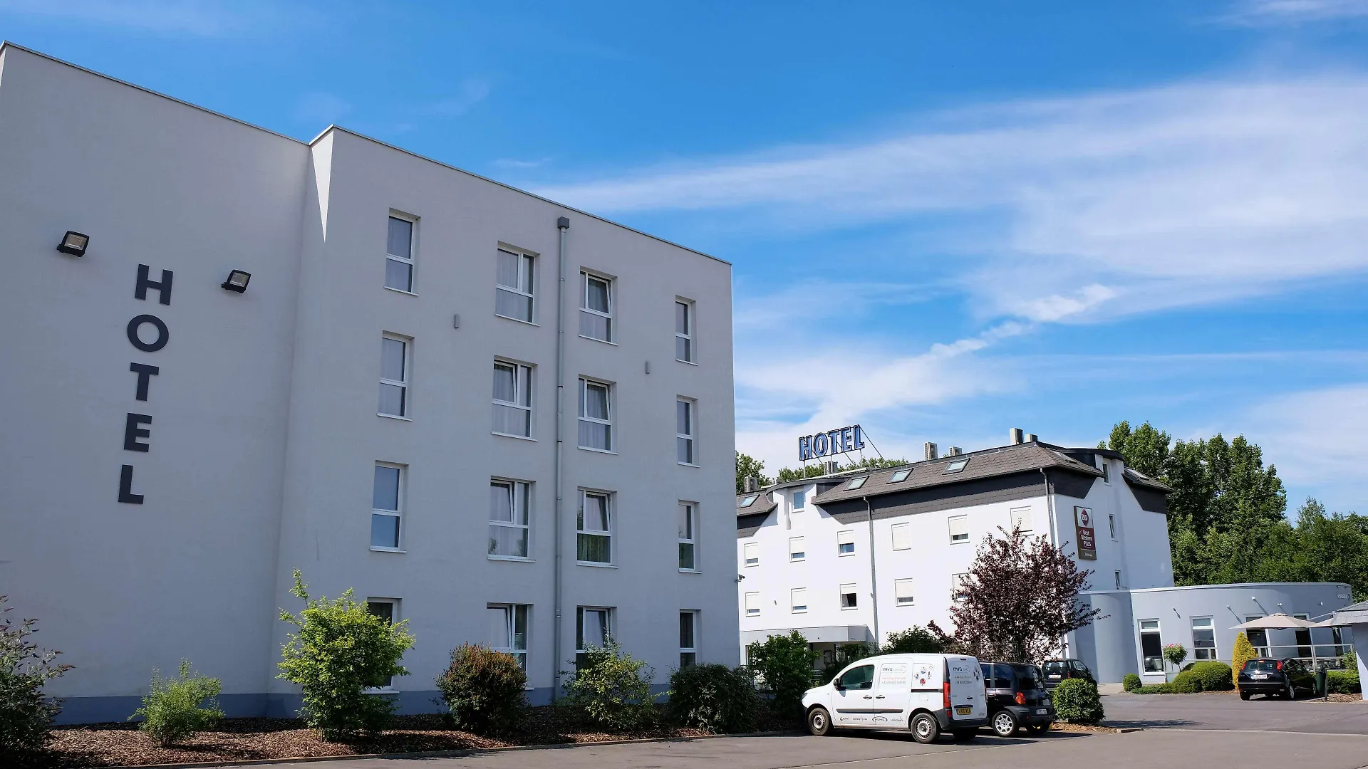 Ibis Styles Charleroi Airport Aero 44 Hotel