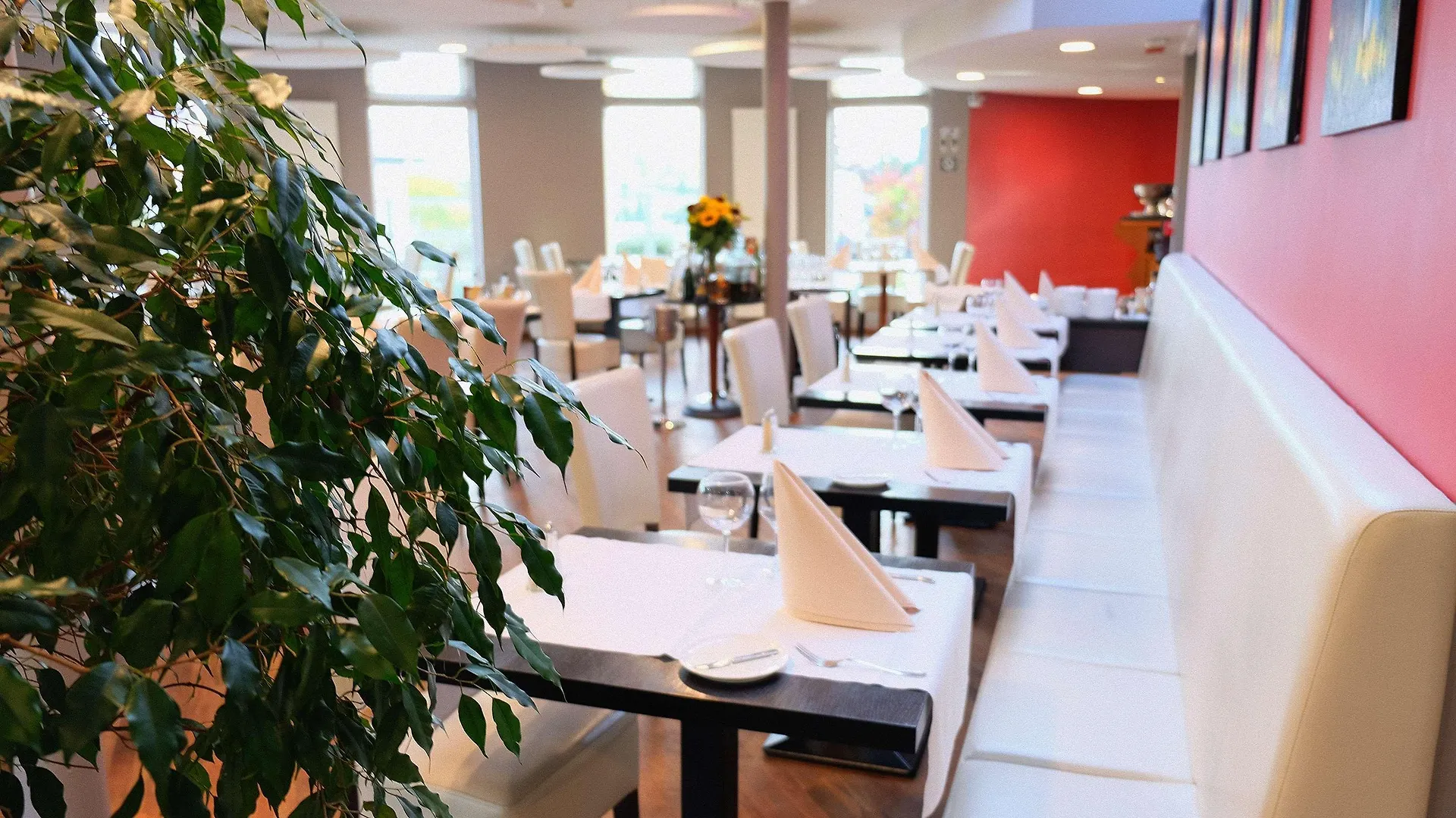 Ibis Styles Charleroi Airport Aero 44 Hotel