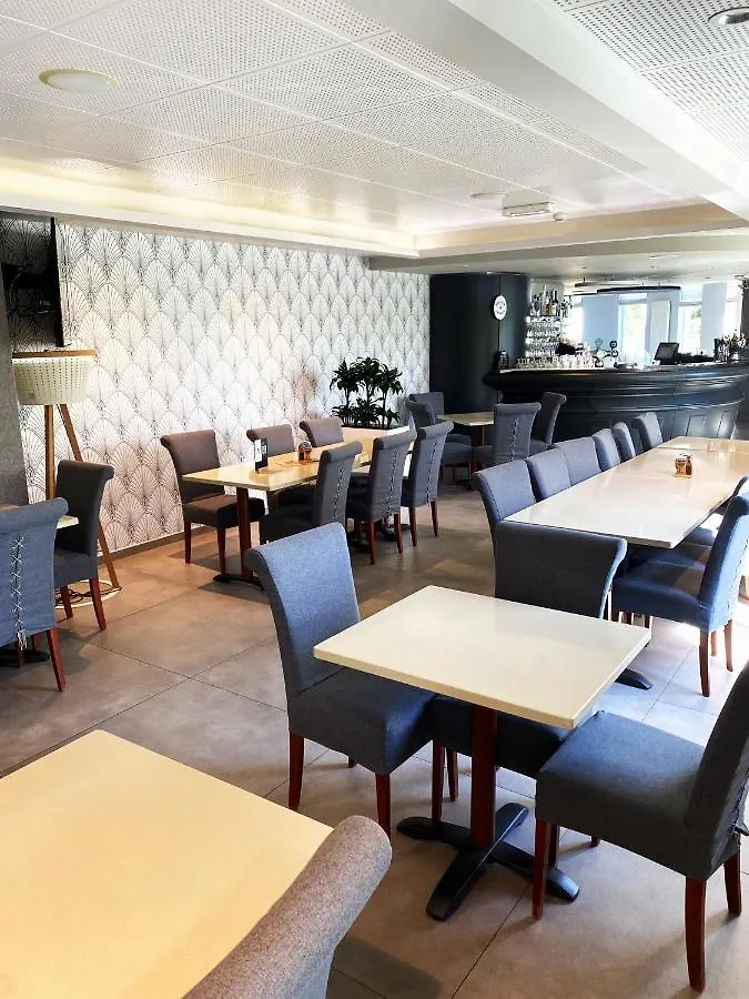 ***  Ibis Styles Charleroi Airport Aero 44 Hotel Belgium