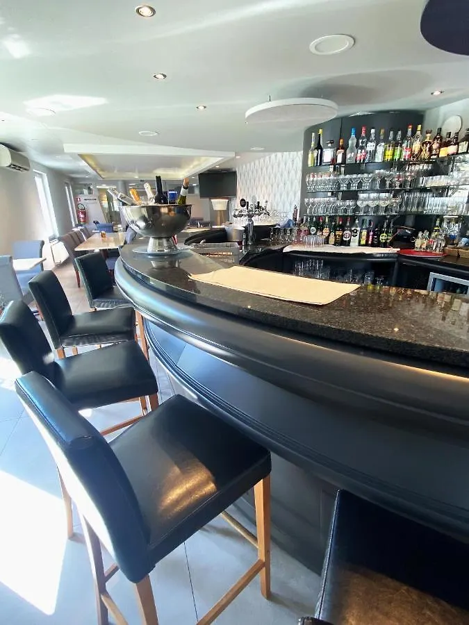 Ibis Styles Charleroi Airport Aero 44 Hotel Belgium