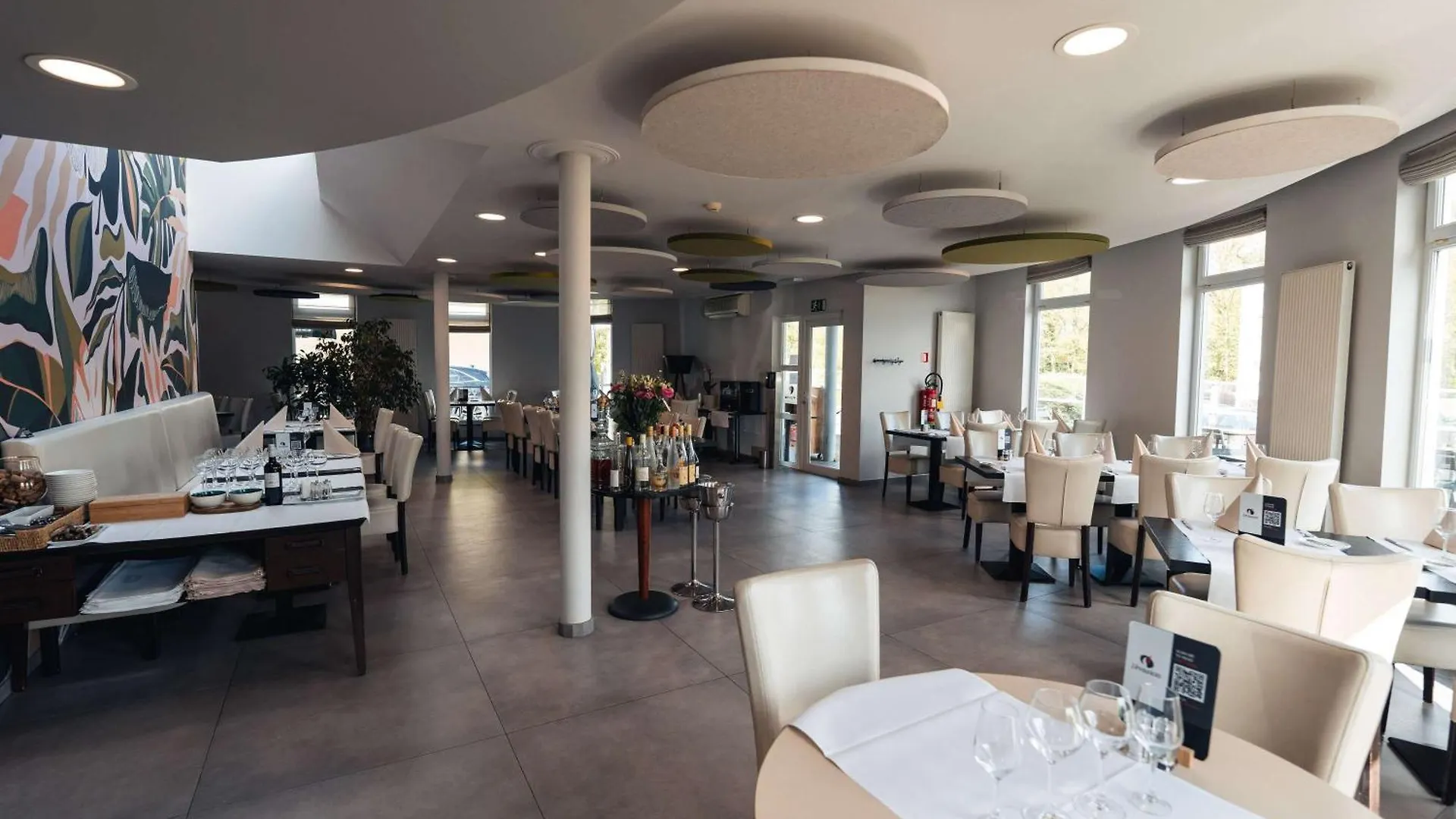 Ibis Styles Charleroi Airport Aero 44 Hotel Belgium