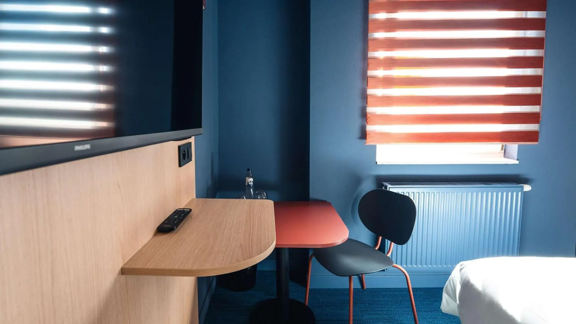 Ibis Styles Charleroi Airport Aero 44 Hotel