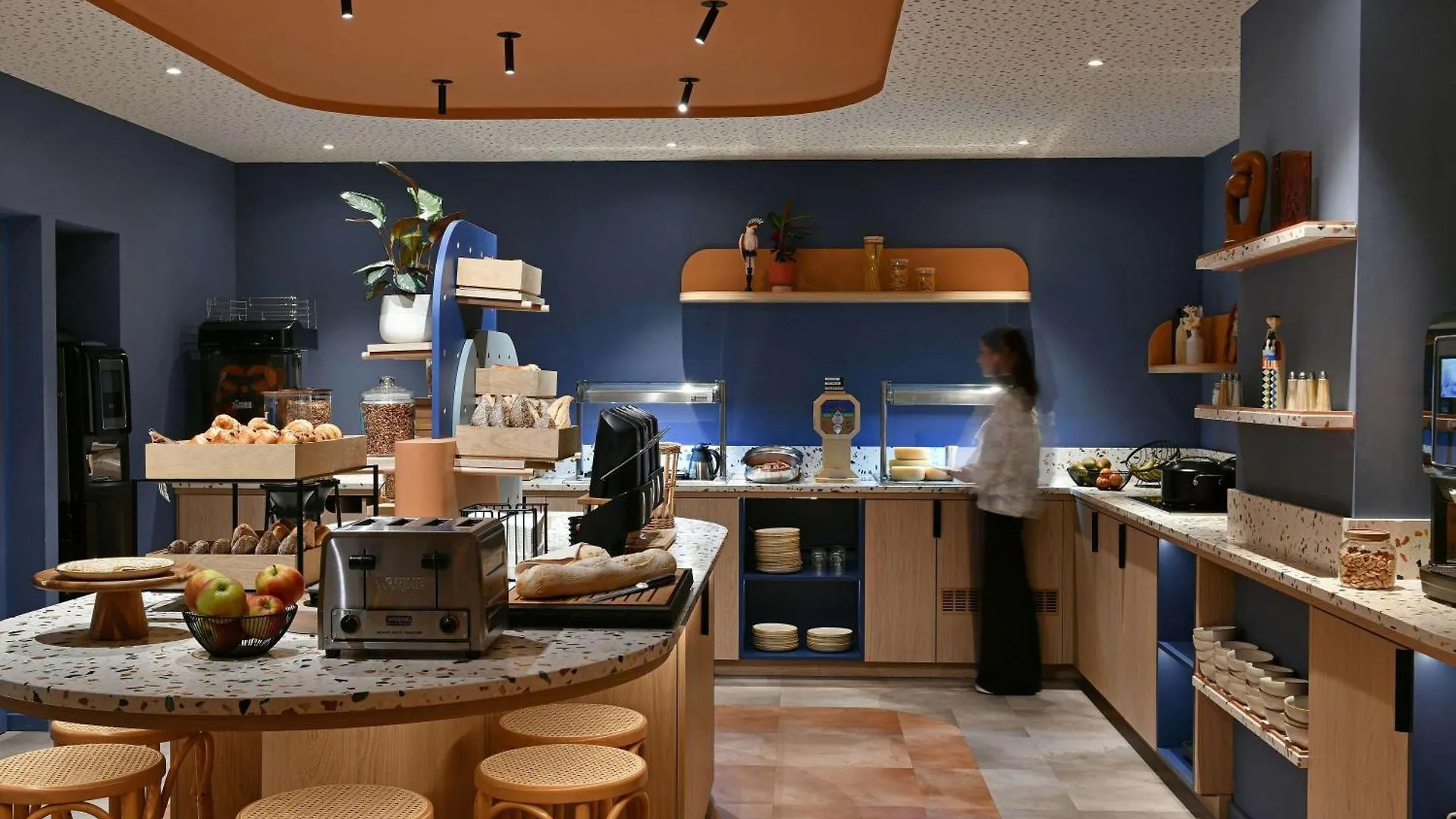 Ibis Styles Charleroi Airport Aero 44 Hotel 3*,  Belgium