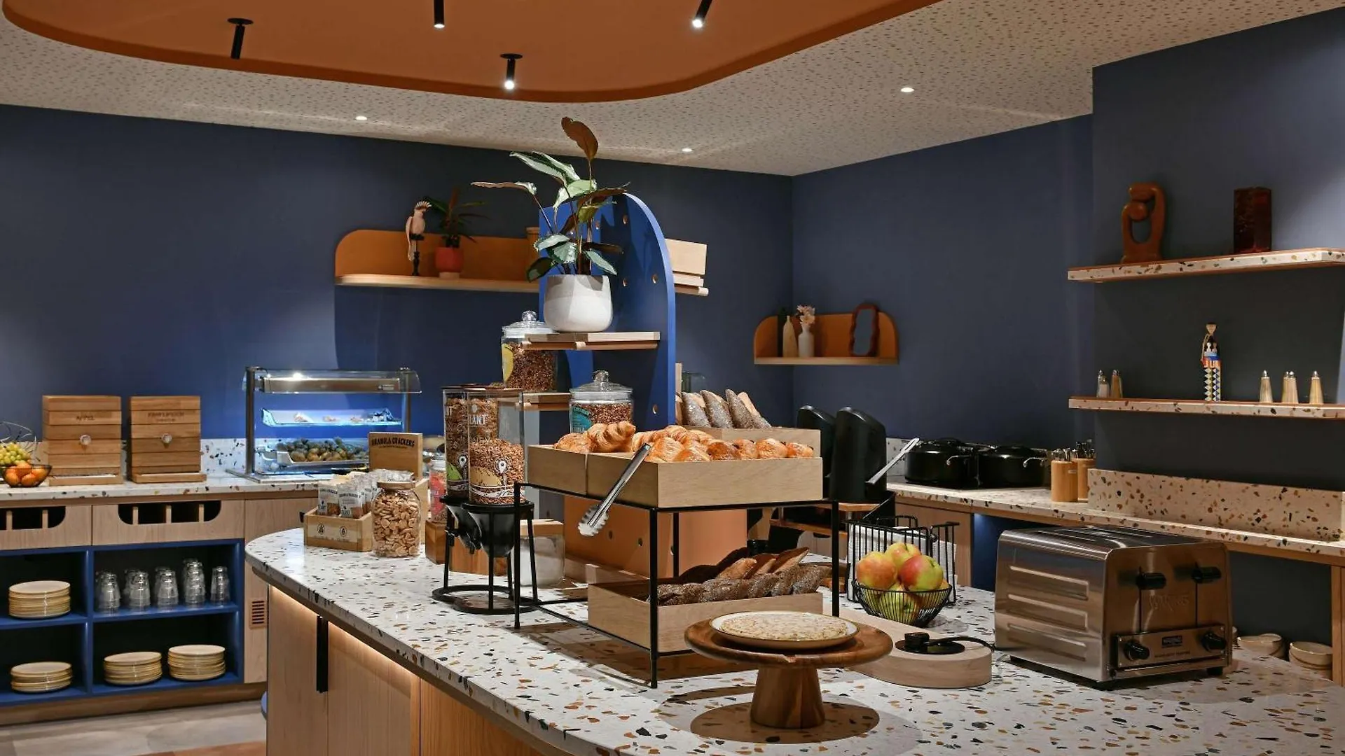 Ibis Styles Charleroi Airport Aero 44 Hotel