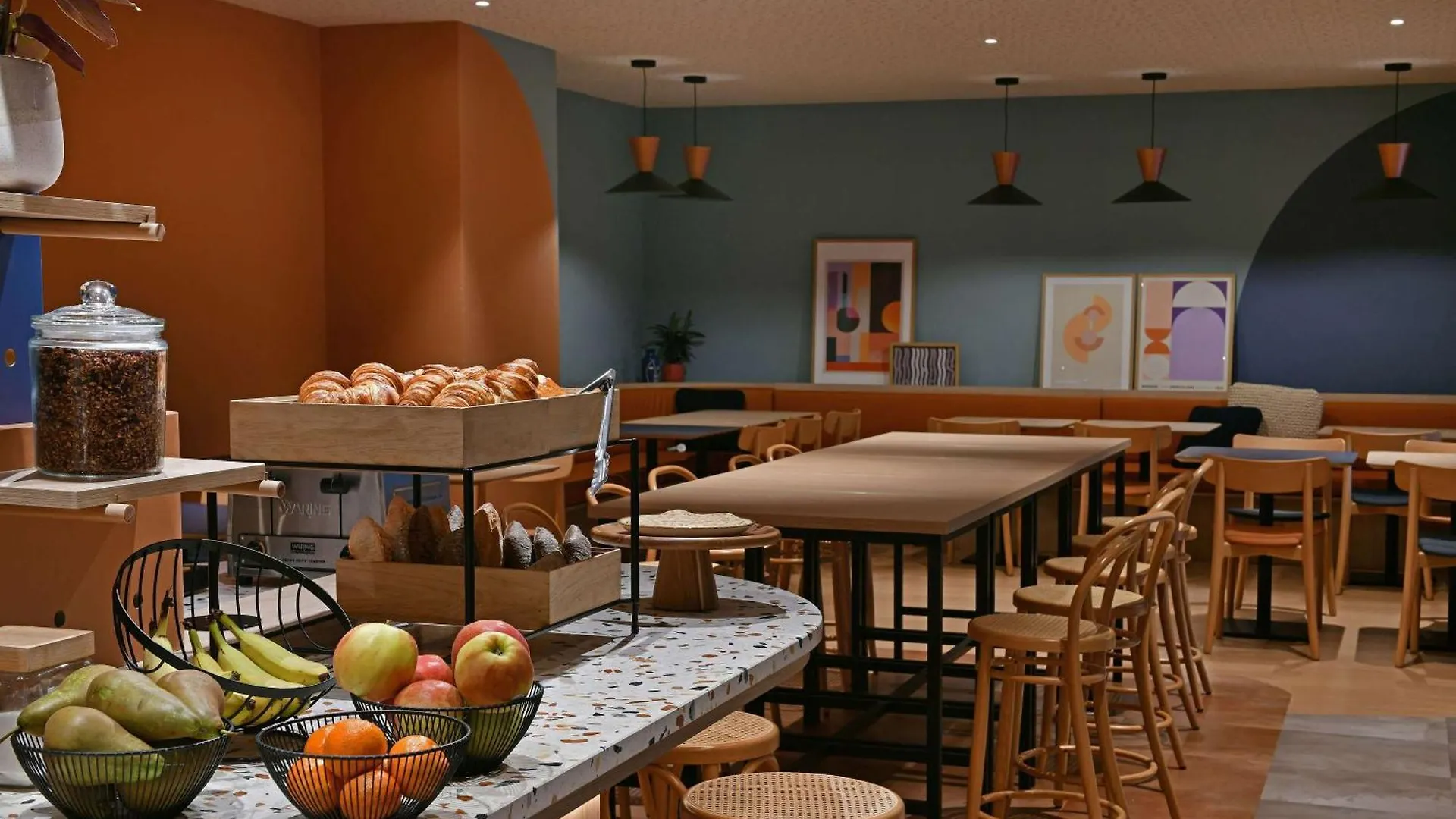 Ibis Styles Charleroi Airport Aero 44 Hotel