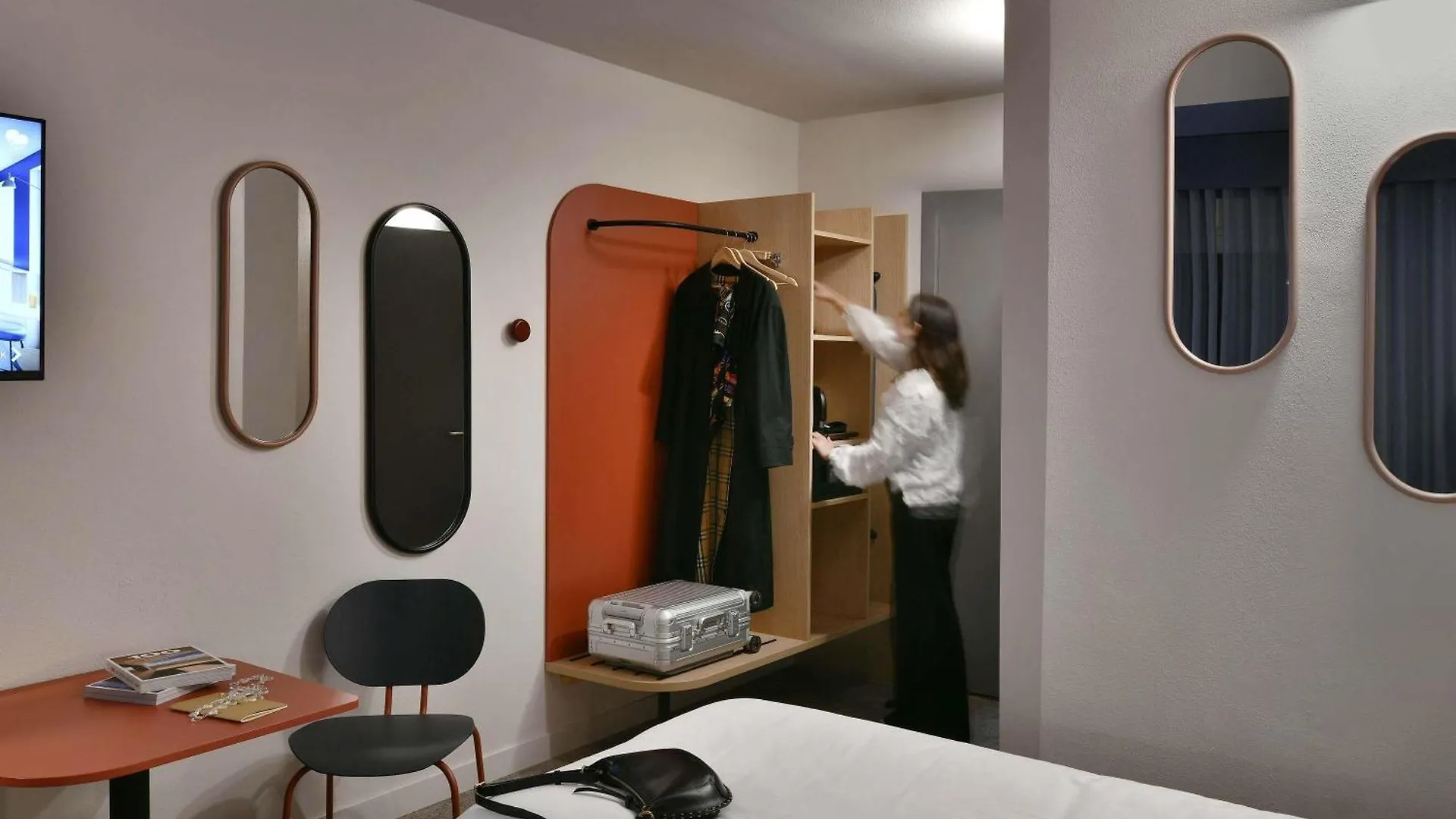 Ibis Styles Charleroi Airport Aero 44 Hotel