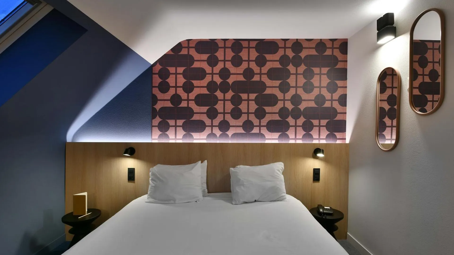 Ibis Styles Charleroi Airport Aero 44 Hotel