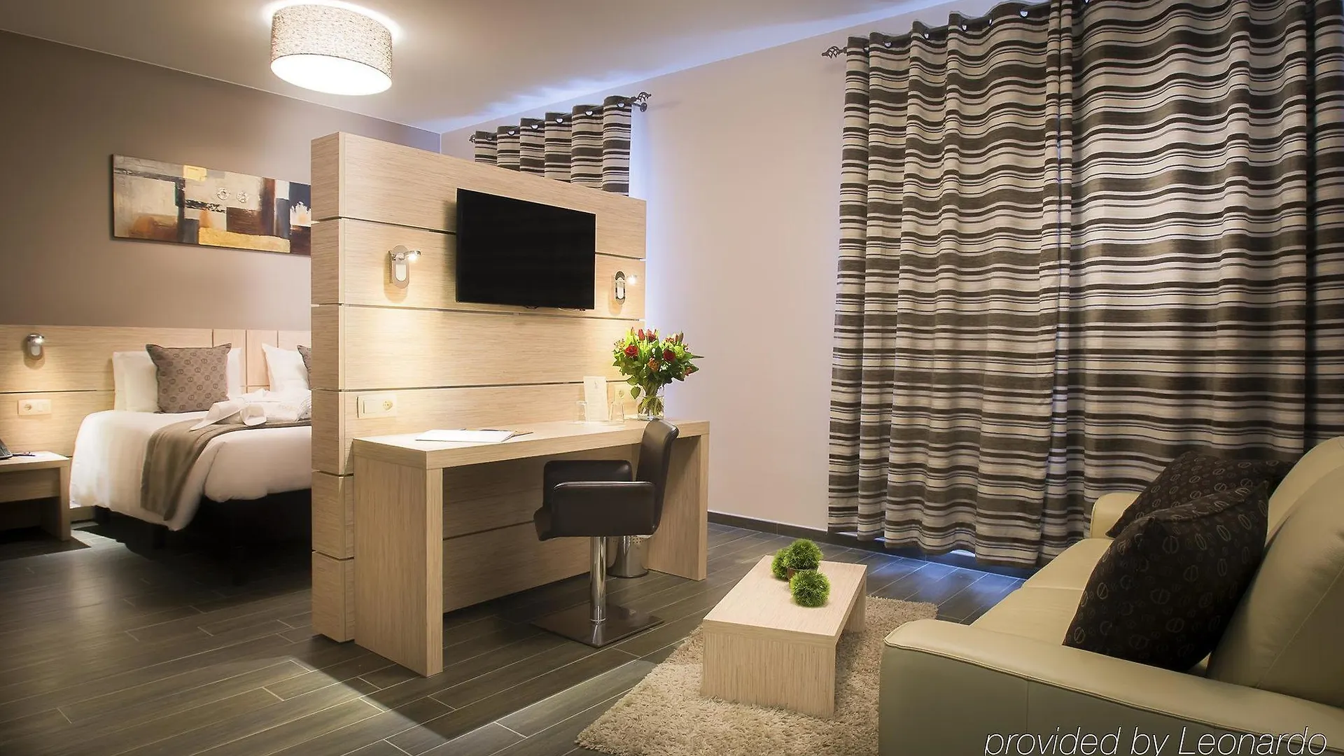 Ibis Styles Charleroi Airport Aero 44 Hotel 3*,