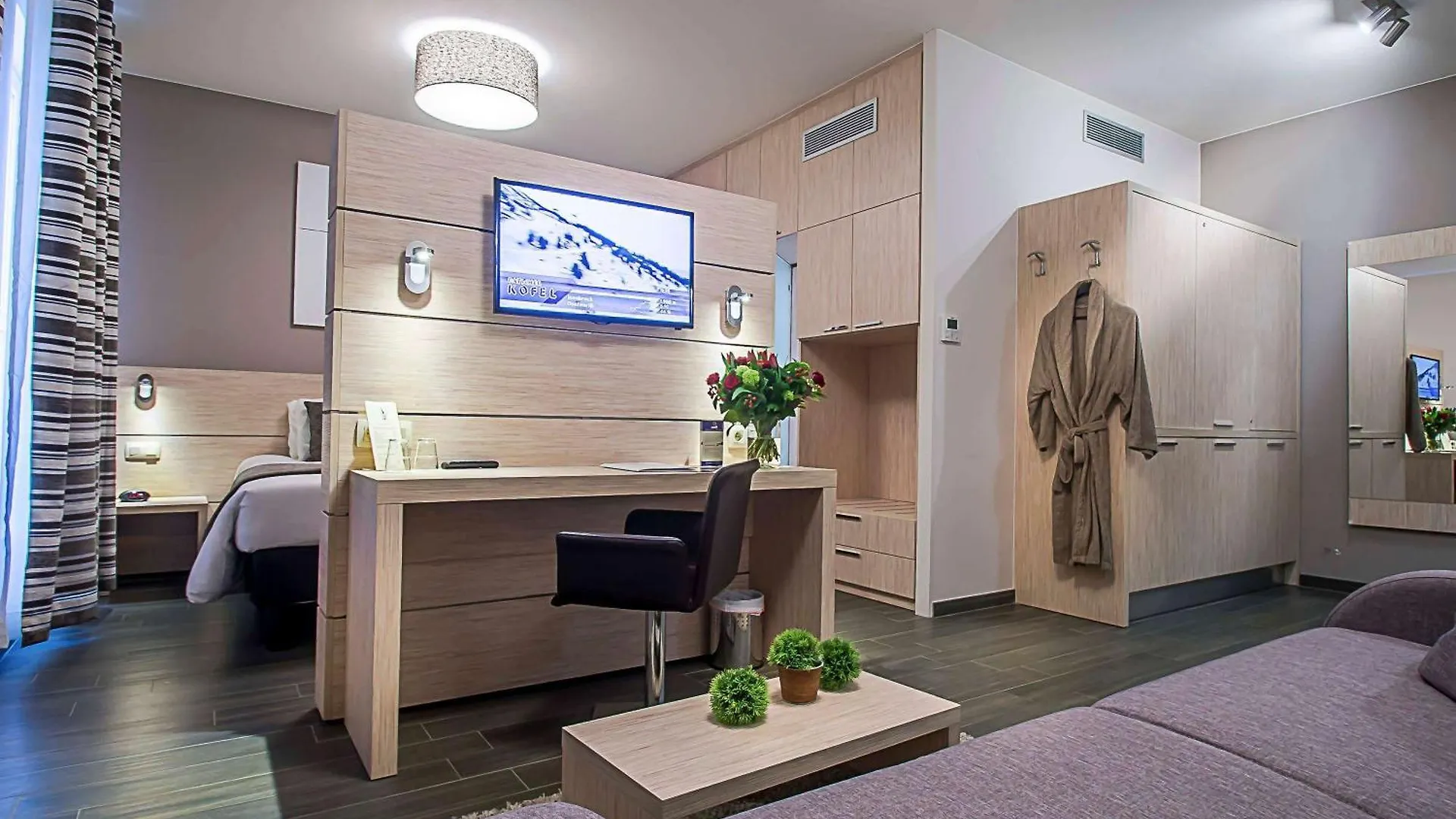 Aero44 Hotel Charleroi Airport