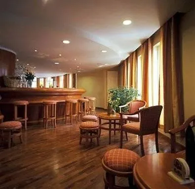 Aero44 Hotel Charleroi Airport